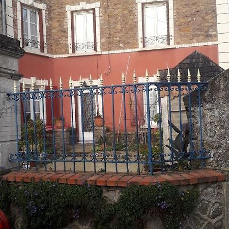 La Villa D Iska Souge-le-Ganelon Kültér fotó