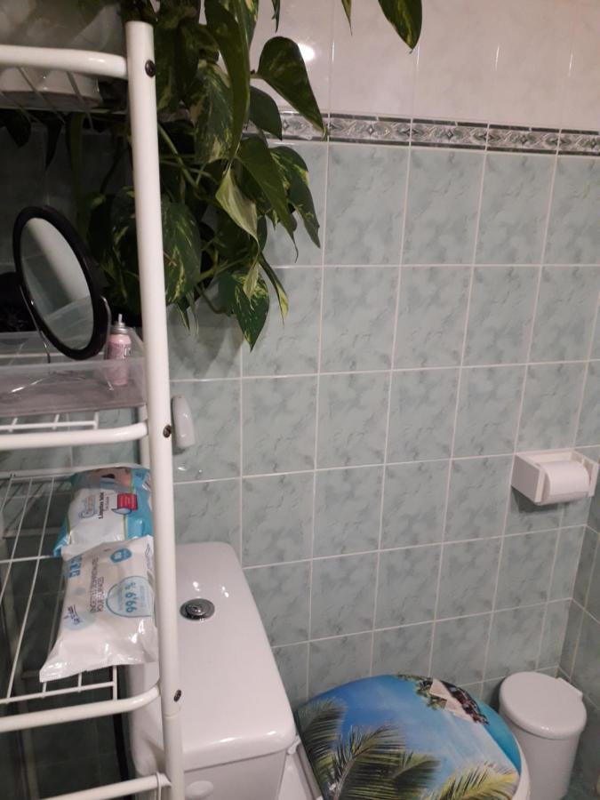 La Villa D Iska Souge-le-Ganelon Kültér fotó