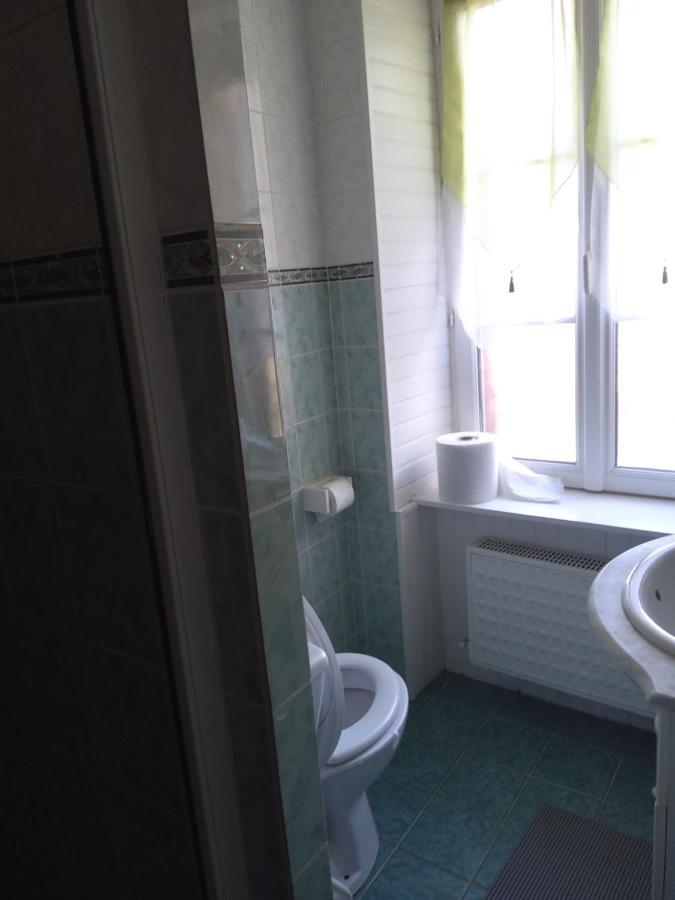 La Villa D Iska Souge-le-Ganelon Kültér fotó