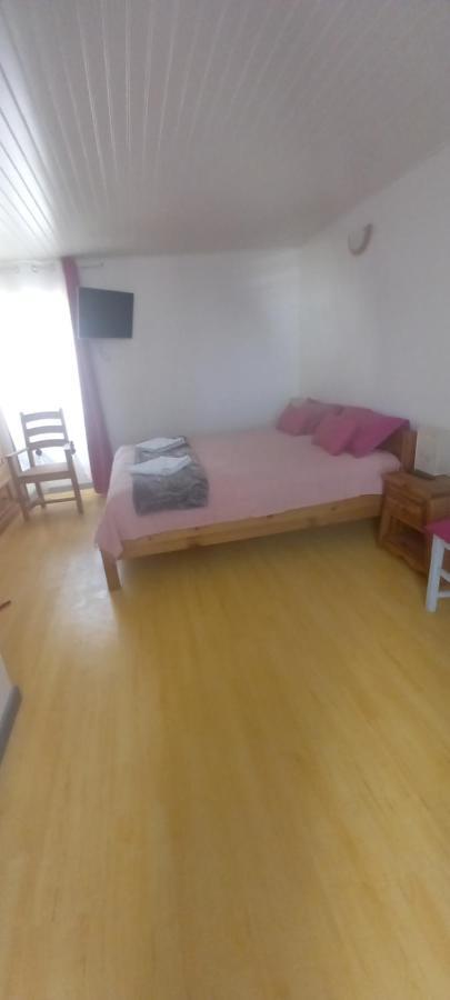 La Villa D Iska Souge-le-Ganelon Kültér fotó